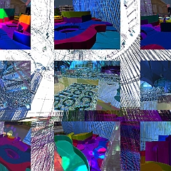 3rd Year - Tidal Day and Night Club